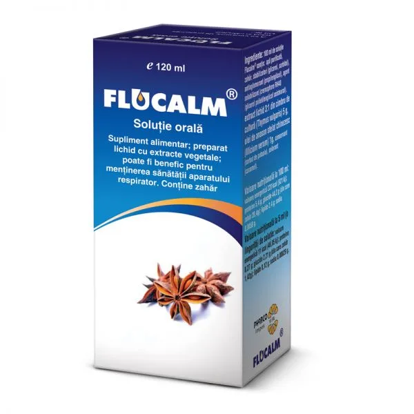 FLUCALM PHARCO — preț și oferte