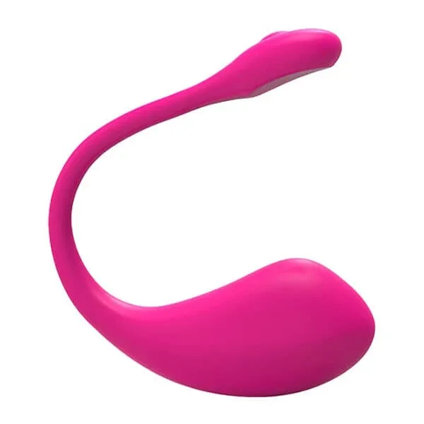 Lovense Lush 2, ou controlat prin aplicație, 1 buc. — preț și oferte