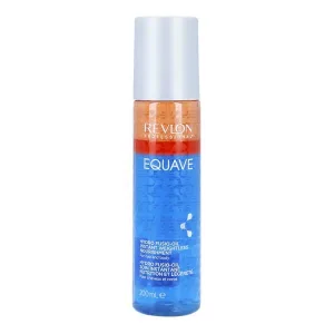 Revlon Professional Equave, Hydra Fusio Oil 3, ulei pentru păr și corp, 200 ml