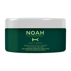 NOAH Keratin, mască netezitoare cu keratină vegetală, 200 ml