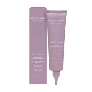 Algohair, scrub acid-enzimatic pentru scalp, 150 ml