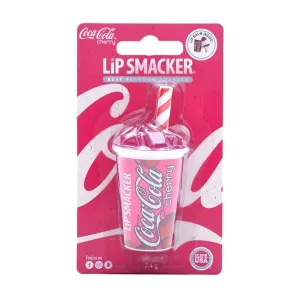 Lip Smacker Coca-Cola Cherry Cup, balsam de buze, 7.4 g