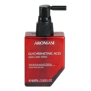 Aromase, tonic cu acid glicirretinic, 80 ml