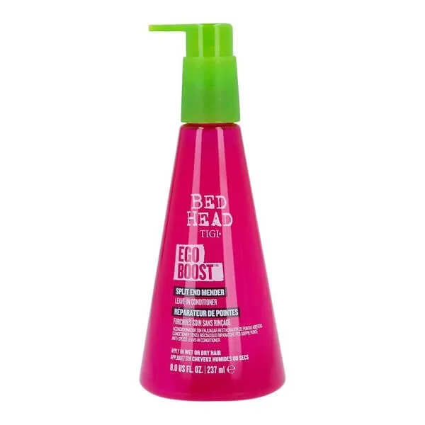 Bed Head by TIGI, Ego Boost, balsam fără clătire pentru vârfuri despicate, 237ml — preț și oferte