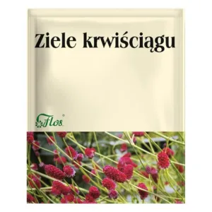 Flos, ierburi de baie, rădăcină de sânge, 50 g