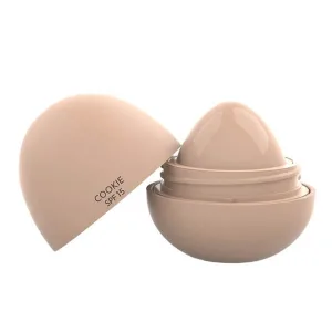 Golden Rose Lip Butter, balsam de buze, biscuit, 8 g