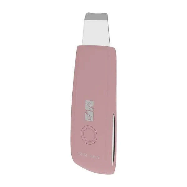 Beautifly, B-Scrub Blush, dispozitiv de peeling prin cavitare, 1 buc. — preț și oferte