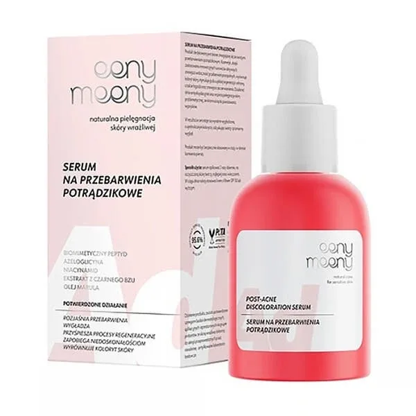 Eeny Meeny, ser pentru imperfecțiunile acneei, 30 ml — preț și oferte