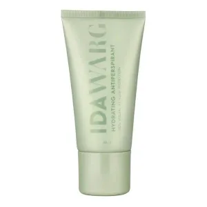 Ida Warg Hydrating, antiperspirant, roll-on, 50 ml