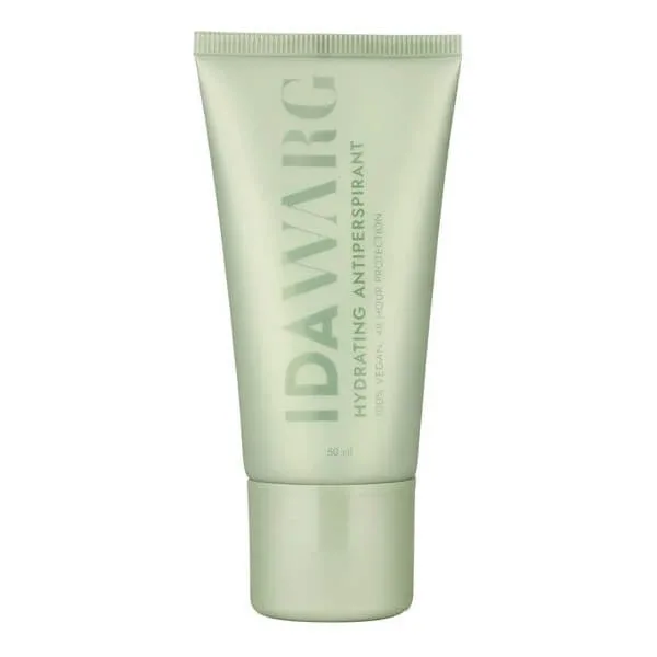 Ida Warg Hydrating, antiperspirant, roll-on, 50 ml — preț și oferte