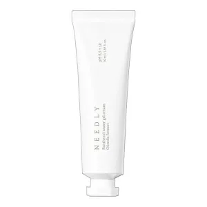 Needly, Panthenol Water Gel Cream, cremă de față cu D-panthenol, 50 ml