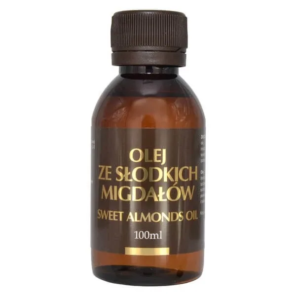 Profarm, ulei de migdale dulci, 100 ml — preț și oferte