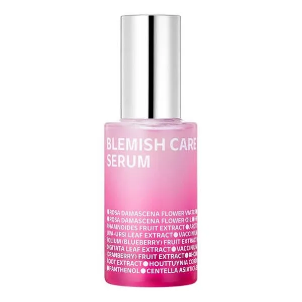 ISOI Blemish Care Up, ser de seară și de iluminare a pielii, 35 ml — preț și oferte