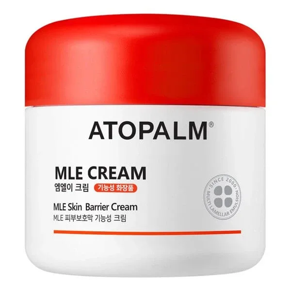 Atopalm MLE, cremă hidratantă intensivă pentru refacerea barierei cutanate, 100 ml — preț și oferte