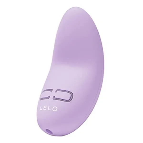 LELO Lily 3, masaj clitoris, Calm Lavender, 1 buc. — preț și oferte