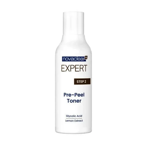 Novaclear Expert, tonic facial, 150 ml — preț și oferte