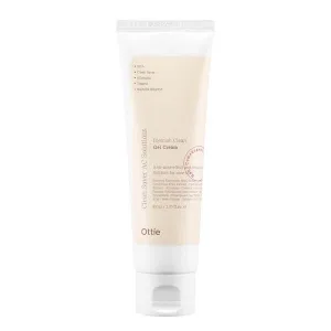 Ottie Blemish Clean, gel-cremă pentru ten acneic cu niacinamidă, 80 ml