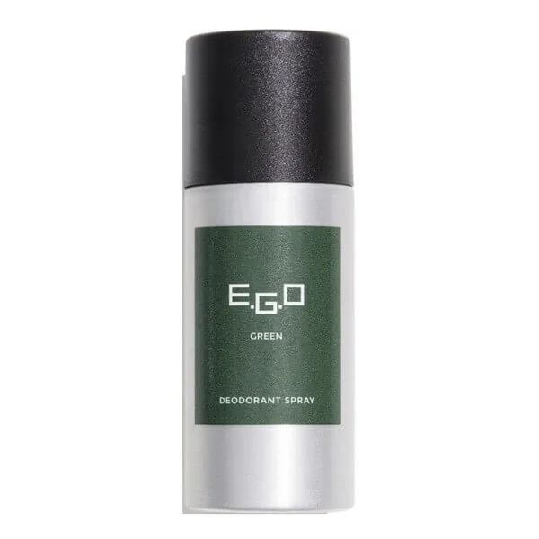 Gosh E.G.O Green For Him, deodorant spray, 150 ml — preț și oferte