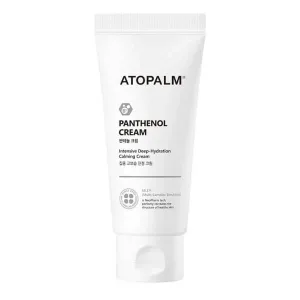 Atopalm Panthenol Lotion, loțiune hidratantă și calmantă cu pantenol, 80 ml