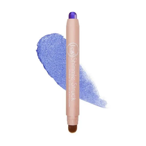 J.Cat Beauty, fard de ochi stick, 107 Amethyst Crown, 2 g — preț și oferte