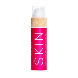 Cocosolis SKIN Collagen Booster, ulei uscat cu acțiune naturală anti-îmbătrânire, 110 ml