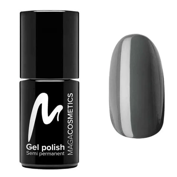 Maga Cosmetics Gel Polish, lac hibrid, culoare GY0011, 6 ml — preț și oferte