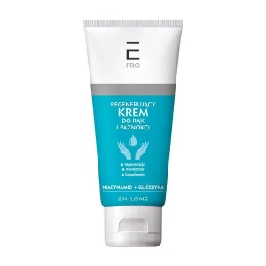 Enilome Pro, cremă regenerantă pentru mâini și unghii, 75 ml