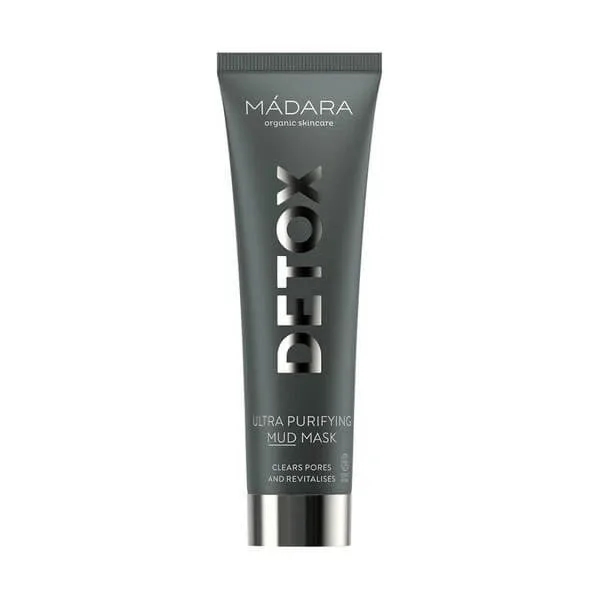 Madara Ultra Purifying Mud Mask, 60 ml. — preț și oferte