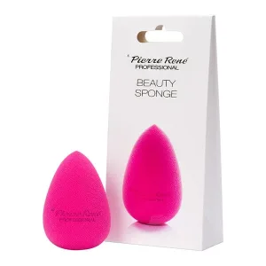 Pierre Rene Beauty Sponge, burete de machiaj, 1 buc.