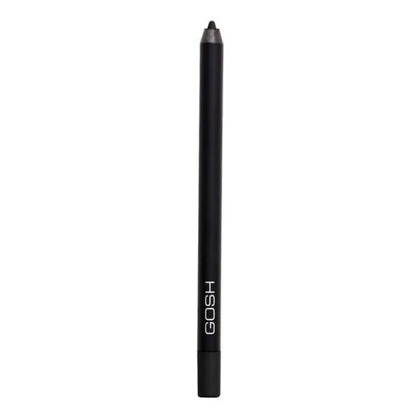 Gosh Velvet Touch Eye Liner, eyeliner rezistent la apă, 022 Carbon Black, 1.2 g — preț și oferte