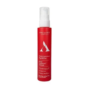 Awesome Cosmetics Pepti &amp; Pure, spumă de curățare facială, 100 ml