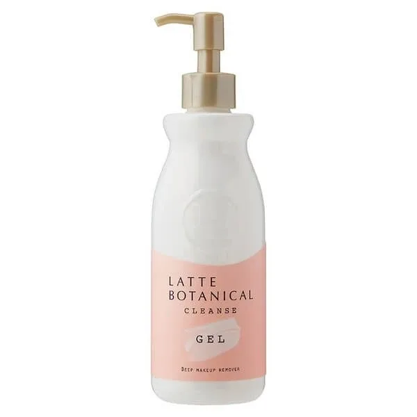 Latte Botanical Cleanse Gel, gel cremos de curățare facială, 300 ml — preț și oferte