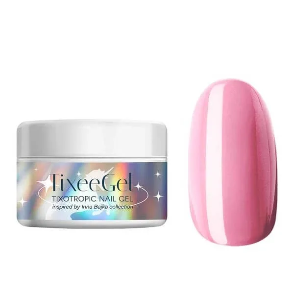 Maga Cosmetics Tixee, gel tixotropic, T18, 15 ml — preț și oferte