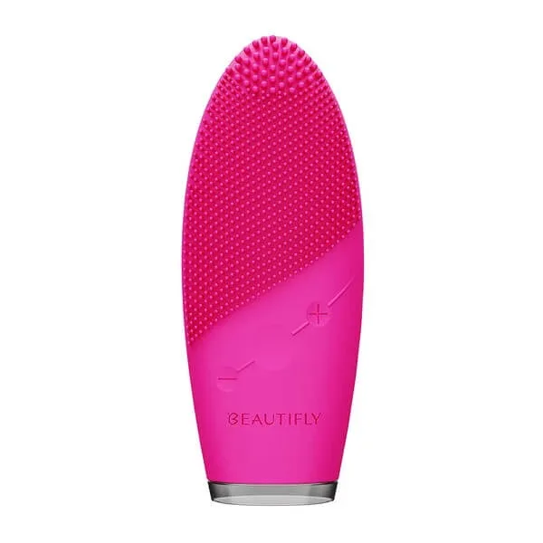 Beautifly, B-Fresh Slim, perie sonică pentru față, 1 buc. — preț și oferte