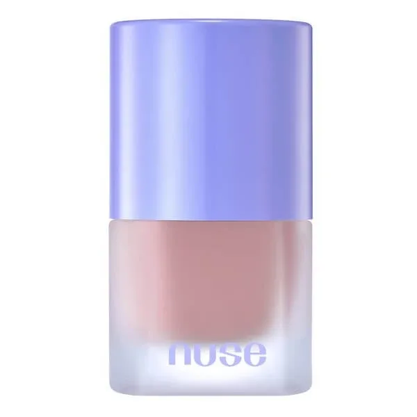 Nuse Liquid Care Cheek, fard de obraz lichid, 02 Fig Fog, 16 ml — preț și oferte