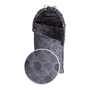 Babymatex, sac de dormit cocoon, roți, 1 buc.