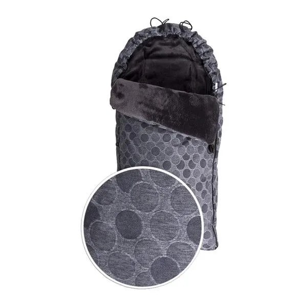 Babymatex, sac de dormit cocoon, roți, 1 buc. — preț și oferte