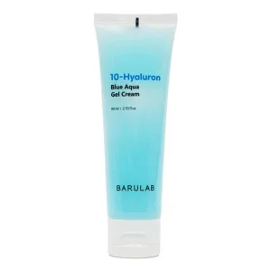 Barulab 10-Hyaluron, cremă hidratantă cu acid hialuronic, 80 ml