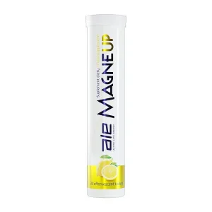 ALE MagneUP, tablete efervescente, 20 buc.