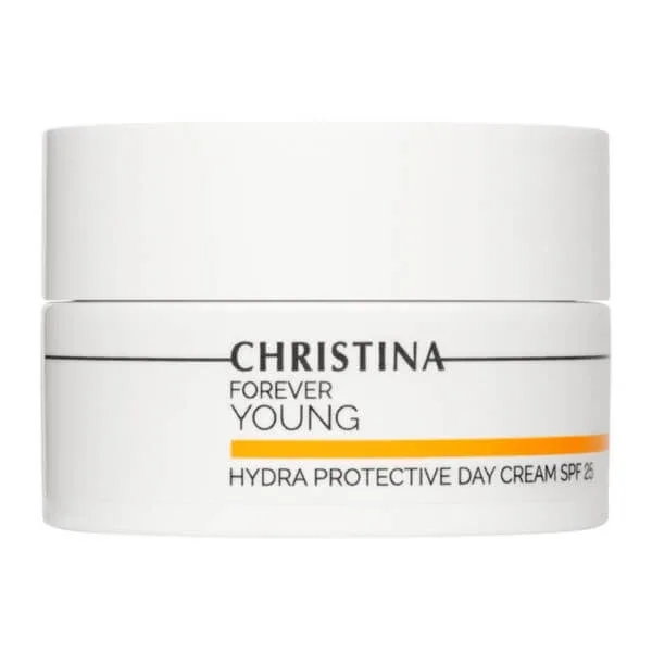 Christina Forever Young, cremă SPF 25, 50 ml — preț și oferte