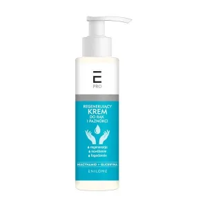 Enilome Pro, cremă regenerantă pentru mâini și unghii, 195 ml