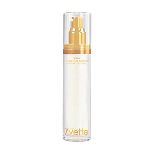 Yvette Tender Eye Biliquid, demachiant blând bifazic pentru ochi, 200 ml — preț și oferte
