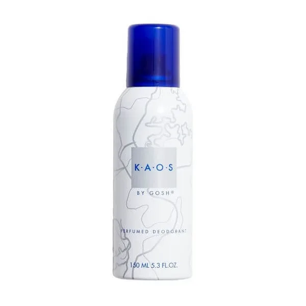 Gosh Kaos Deo Spray, deodorant spray, 150 ml — preț și oferte