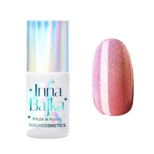 Maga Cosmetics Other Fairy Tale, polen lichid, culoare 838 Extremitate, 6 ml