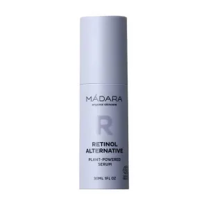 Madara Retinol Alternative, ser facial antirid, 30 ml