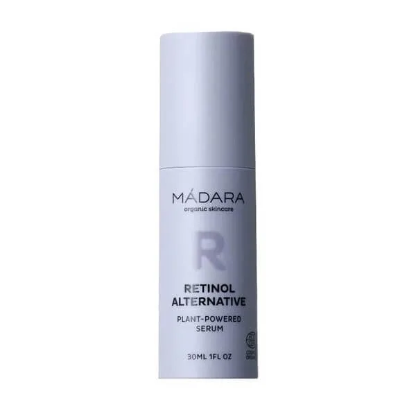 Madara Retinol Alternative, ser facial antirid, 30 ml — preț și oferte