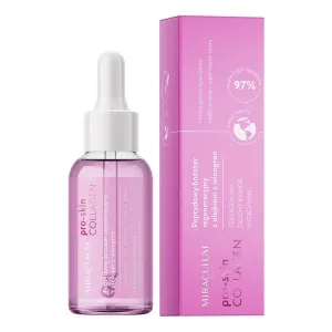 Miraculum Pro-Skin Colagen, amplificator de regenerare peptidică, 30 ml