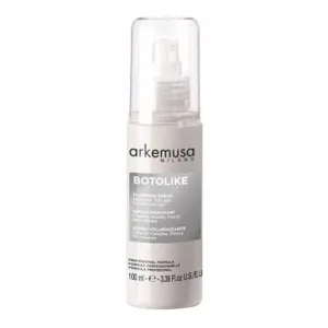 Arkemusa Milano Botolike Plumping, ser pentru păr deteriorat, subțire și fără volum, 100 ml