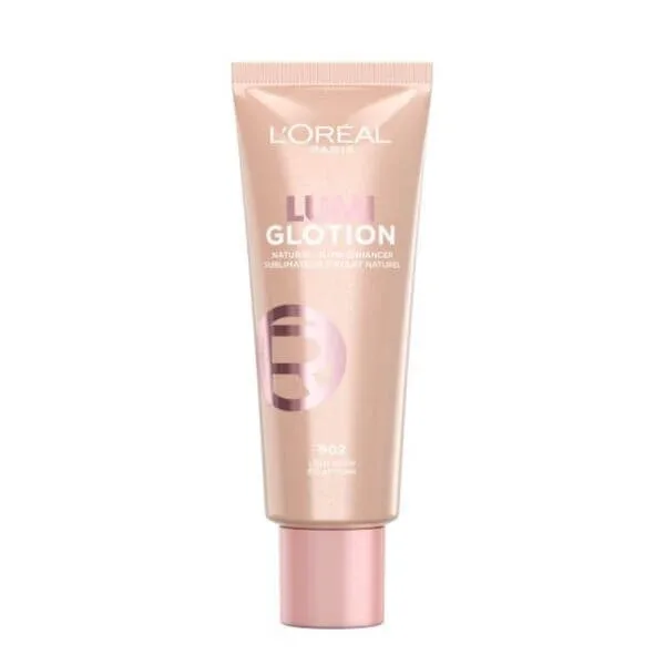 Lumi Glotion, iluminator lichid, 902 Light Glow, 40 ml — preț și oferte
