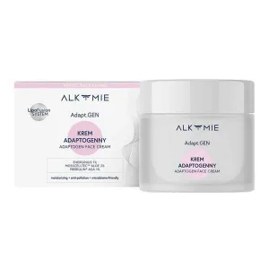 Alkmie Adapt.Gen, cremă adaptogenică, 50 ml